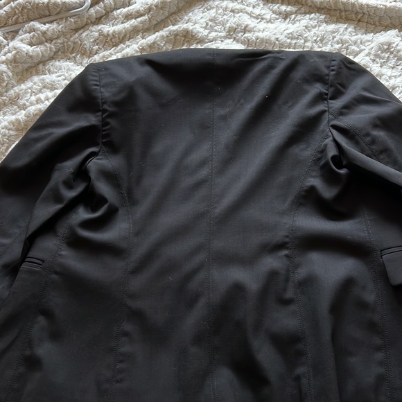 Two piece Tristen pant suit - Picture 8 of 9